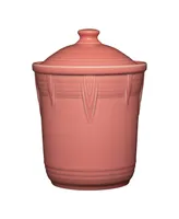 Fiesta Large Chevron Canister 3 Quart