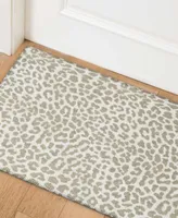 Addison Safari Outdoor Washable Asf32 Area Rug