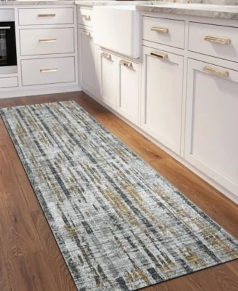 Addison Rylee Outdoor Washable Ary36 Area Rug