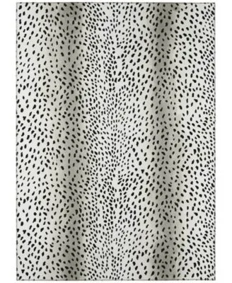 Addison Safari Outdoor Washable Asf33 Area Rug