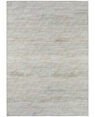 Addison Marston Outdoor Washable AMA31 9' x 12' Area Rug