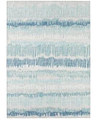 Addison Rylee Outdoor Washable ARY34 8' x 10' Area Rug