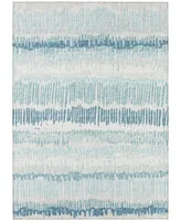 Addison Rylee Outdoor Washable ARY34 8' x 10' Area Rug