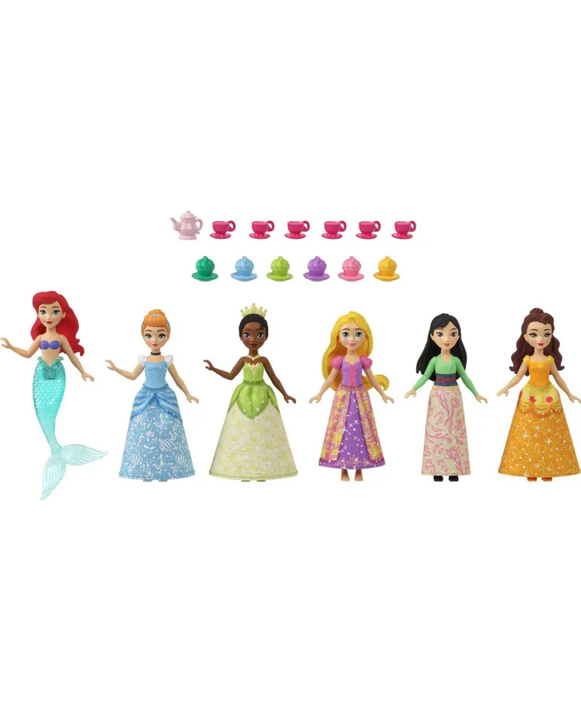 Disney Princess Princess Celebration Pack - Multi