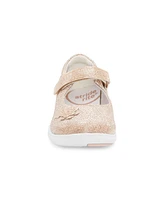 Stride Rite Baby Girls Holly Mary Jane Shoes