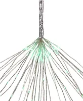 Northlight 20" Light Emitting Diode (Led) Lighted Firework Branch Christmas Decoration Lights