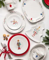 Fiesta Nutcracker Collection