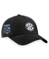 Men's Top of the World Sec Banner Adjustable Hat