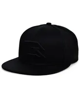 Men's Black Nike 3BRAND by Russell Wilson Fashion Snapback Adjustable Hat