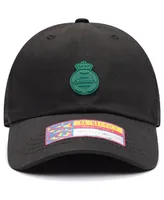 Men's Navy Santos Laguna Casuals Adjustable Hat