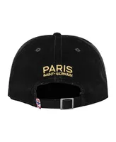 Men's Paris Saint-Germain Snow Beach Adjustable Hat