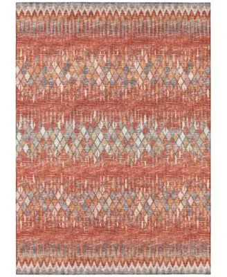 Addison Rylee Outdoor Washable Ary35 Area Rug