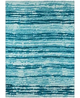 Addison Bravado Outdoor Washable ABV34 9' x 12' Area Rug