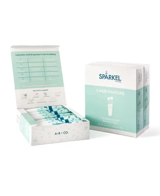 Sparkel Carbonator 90-Pack