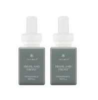 Pura and Thymes - Highland Frost - Fragrance for Smart Home Air Diffusers - Room Freshener - Aromatherapy Scents for Bedrooms & Living Rooms