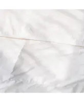 Lightweight Feather & Down Duvet Comforter Insert
