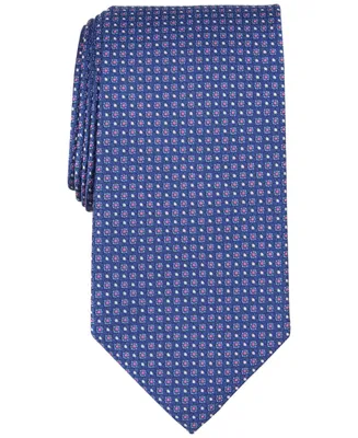 B by Brooks Brothers Men's Micro-Dot Tie
