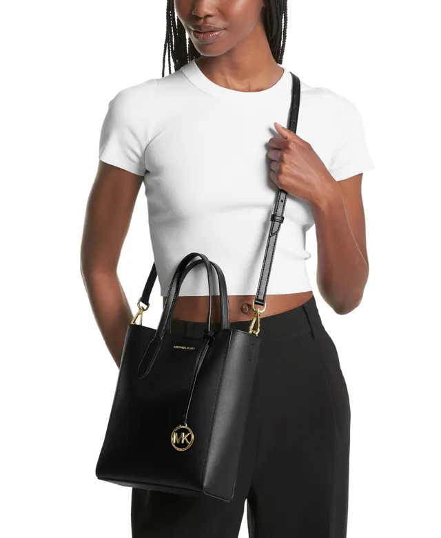 Michael Kors Sullivan Convertible Top Zip Tote - Macy's