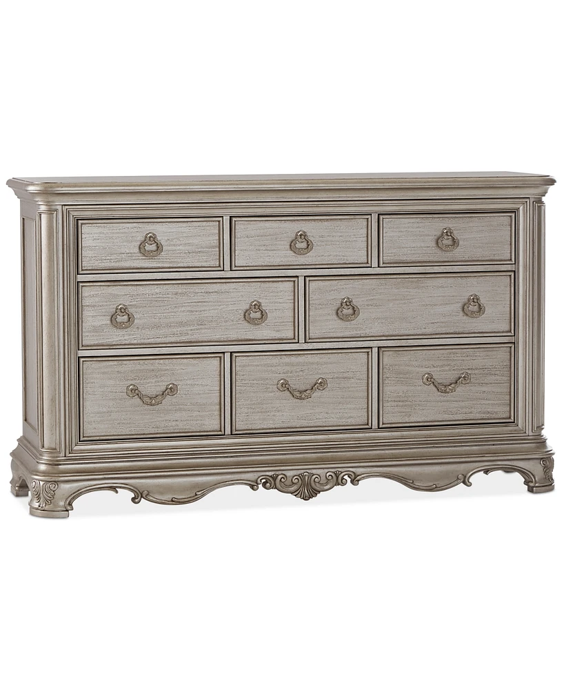 Nicosa Dresser, Created for Macy's