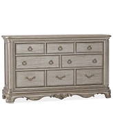 Nicosa Dresser, Created for Macy's