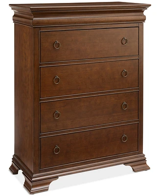 Nelman Chest, Created for Macy's