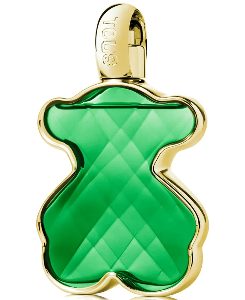 Tous LoveMe The Emerald Elixir, 3 oz. | Westland Mall