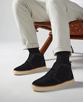 Reserved Footwear Men's Petrus Chukka Boots