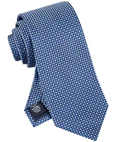 Tommy Hilfiger Men's Micro-Square Neat Tie