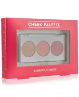 Cheek Palette, Created for Macy's