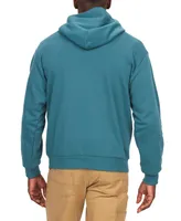 Marmot Men's Coastal Logo-Print Fleece Hoodie