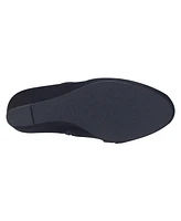 Impo Women's Thorson Memory Foam Platform Wedge Booties