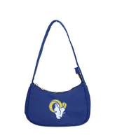 Women's Foco Los Angeles Rams Printed Mini Purse