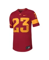 Nike Men's #00 Iowa State Cyclones Untouchable Football Replica Jersey