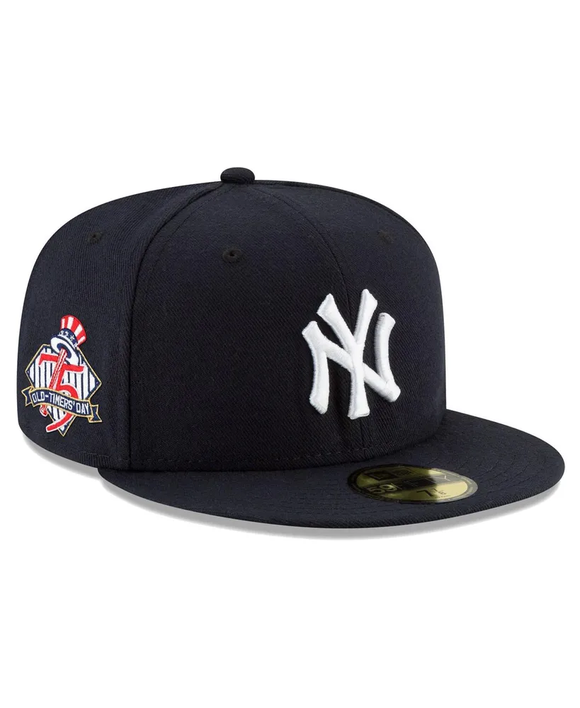 New Era MLB New York Yankees Historic Champs Series 5950 59Fifty Fitted Cap  Hat