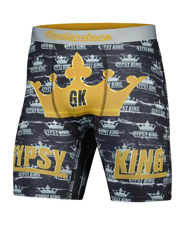 Gyspy Boxers  Marianne of the World