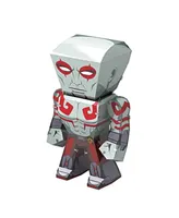 Metal Earth Legends Guardians Of The Galaxy Drax Steel Model Kit