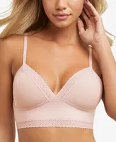 Maidenform M Triangle Bralette DM2322