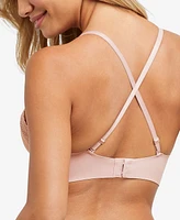 Maidenform M Triangle Bralette DM2322