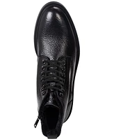 Boss by Hugo Boss Men's Caley Zip Boots