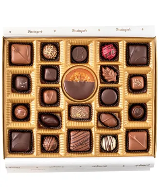Bissinger's Handcrafted Chocolate Imperial Collection, 24 Piece