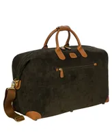 Bric's Milano Life 22" Cargo Duffle