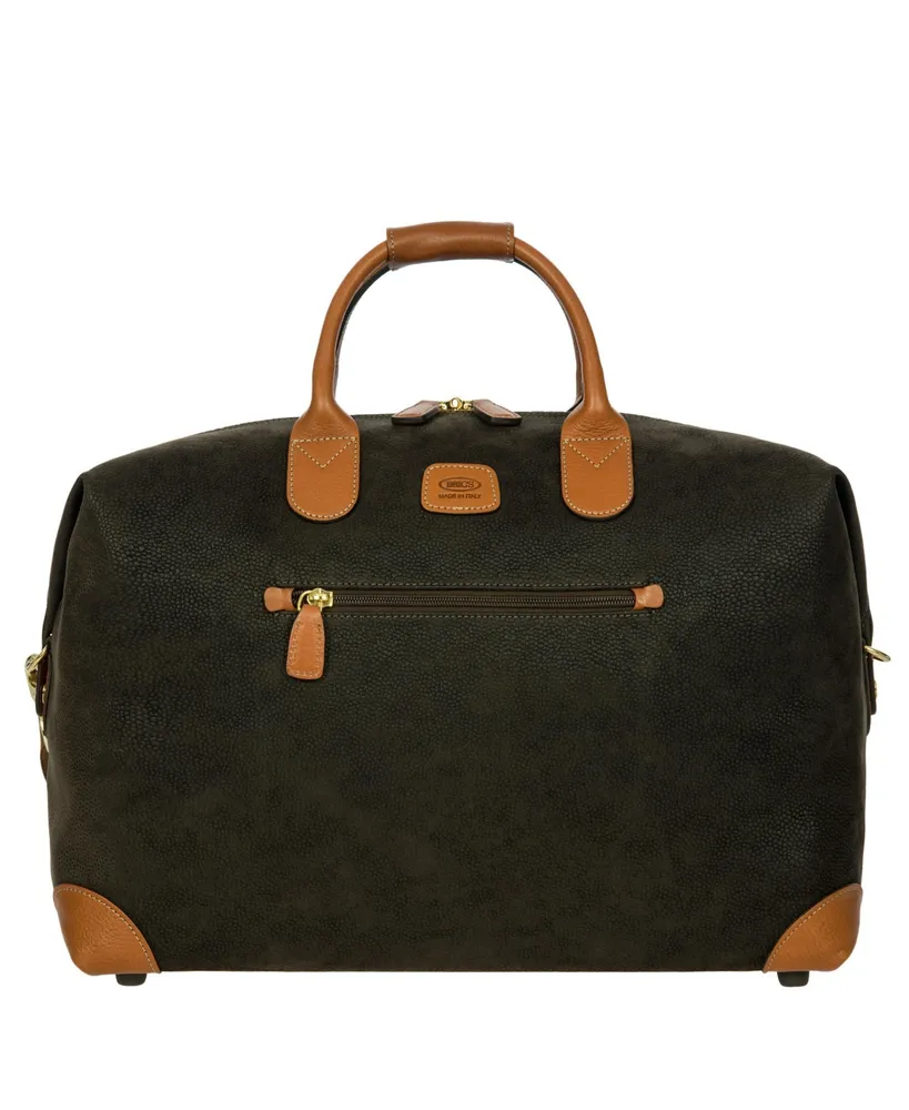 Bric's Milano Life 18" Cargo Duffle