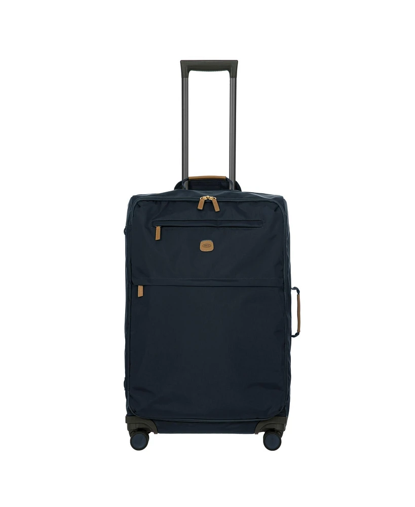 Bric's Milano X Travel 27" Spinner with Frame