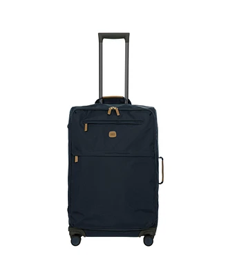 Bric's Milano X Travel 27" Spinner with Frame