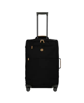 Bric's Milano X Travel 27" Spinner with Frame