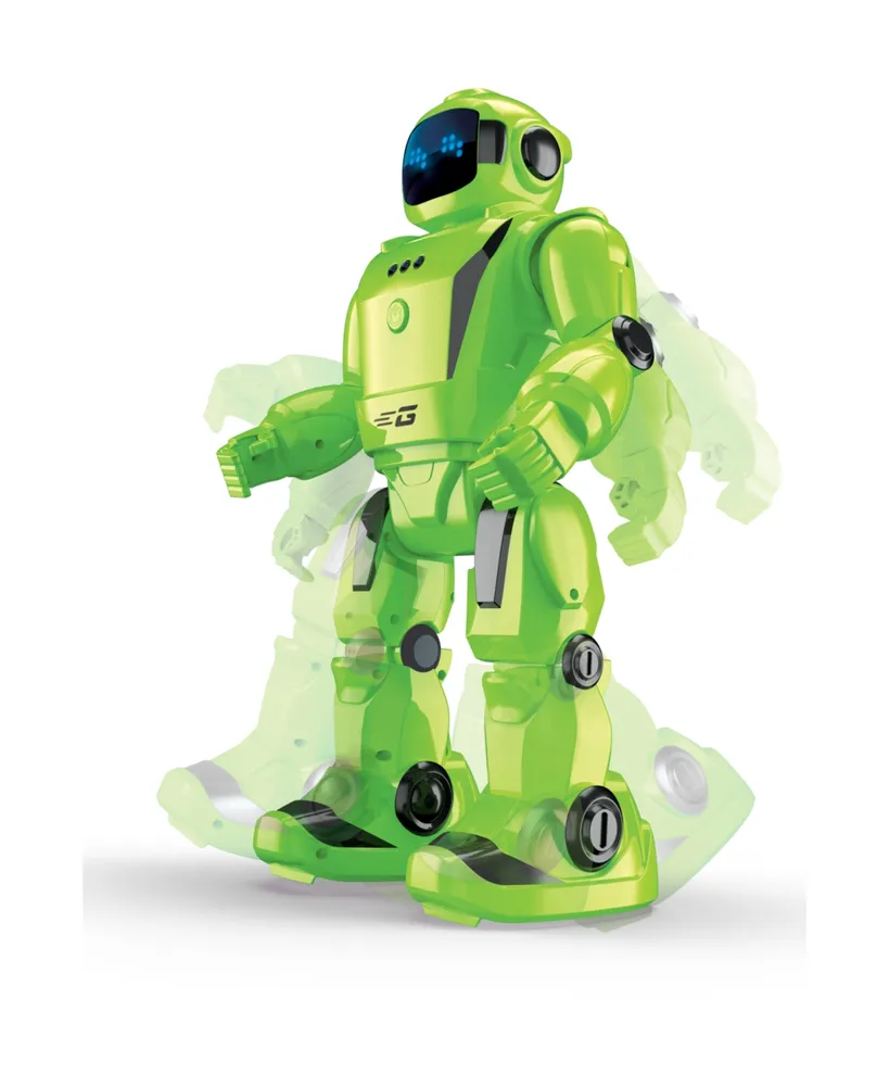 Ryan Titan Bot - Remote Control Robot, Created for Macy's