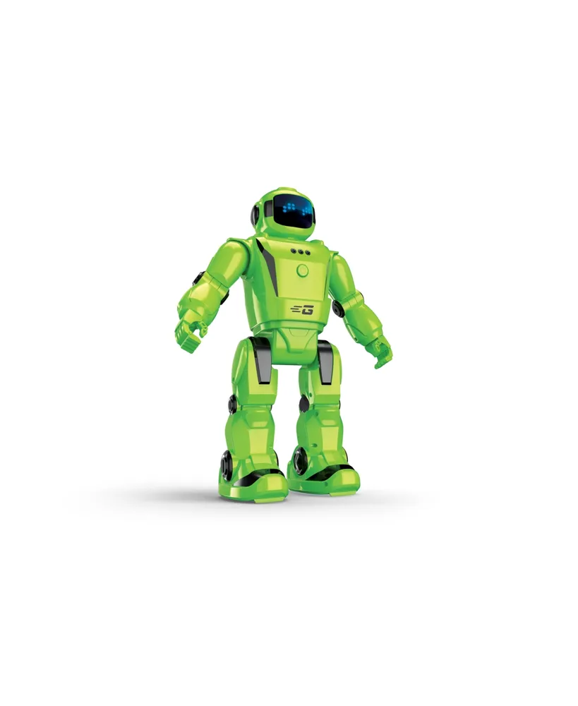 Lexibook POWERMAN Advanced Stem Robot with Games