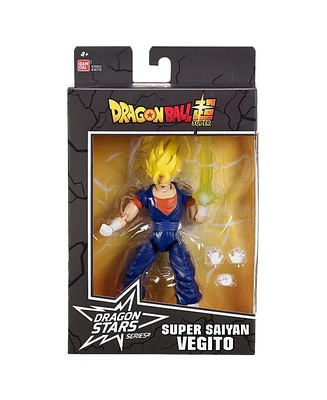 Bandai Dragonball Super Dragon Stars Ssj Vegito Action Figure