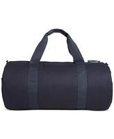 Tommy Hilfiger Men's Gino Monochrome Duffle Bag