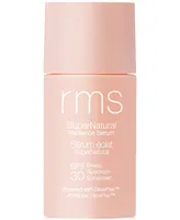 Rms Beauty SuperNatural Radiance Serum Spf 30 Sunscreen